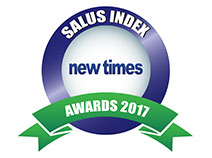 Vitafarm Salus Index 2017